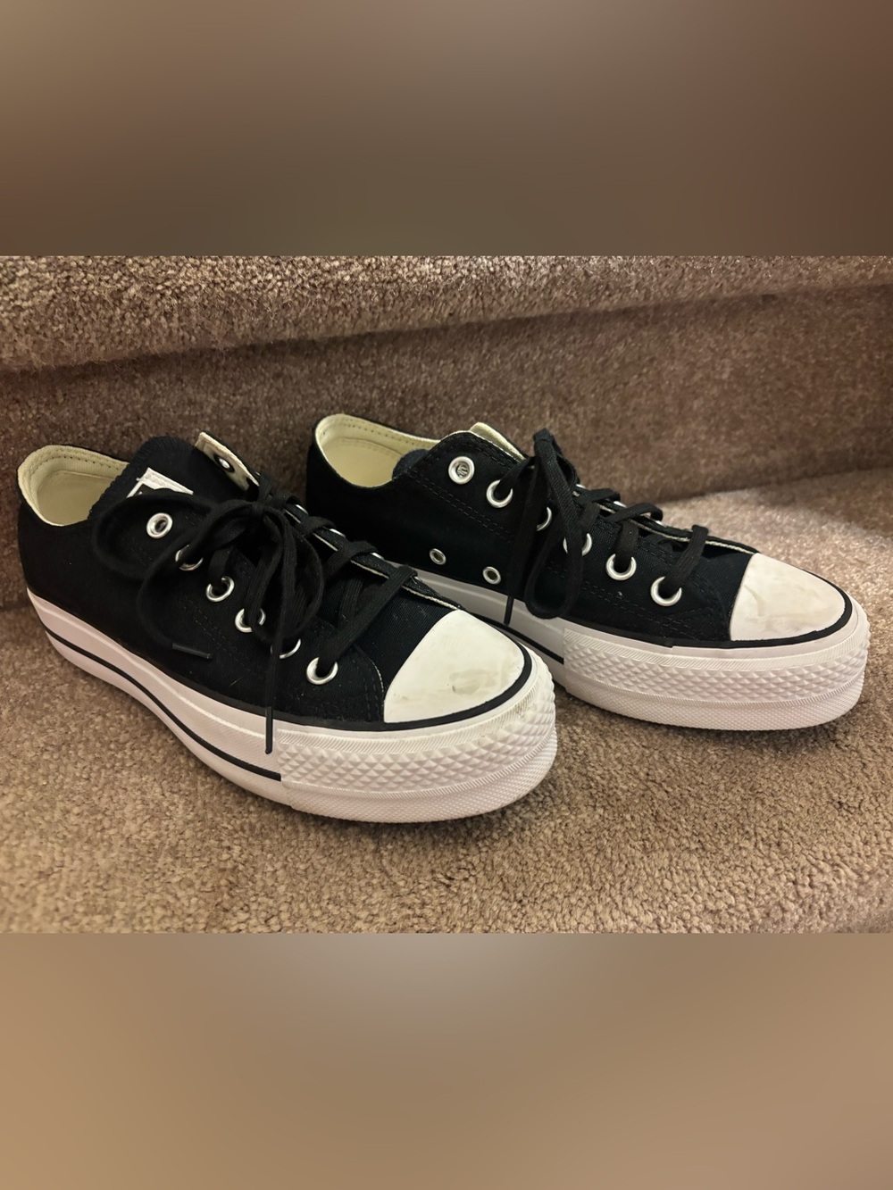 Converse All Star Sneakers